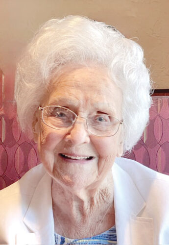 Alice Marie Terry